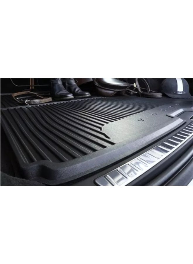 Volvo All-weather load compartment mat for Volvo XC90 - Image 1