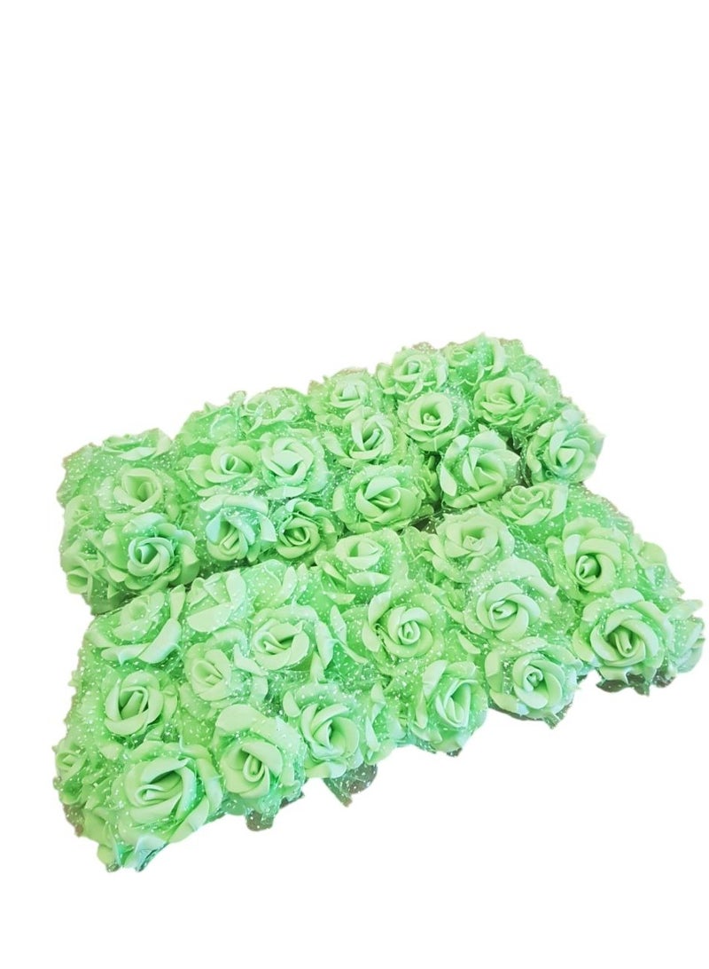 Artificial Rose Flowers set - Image 1
