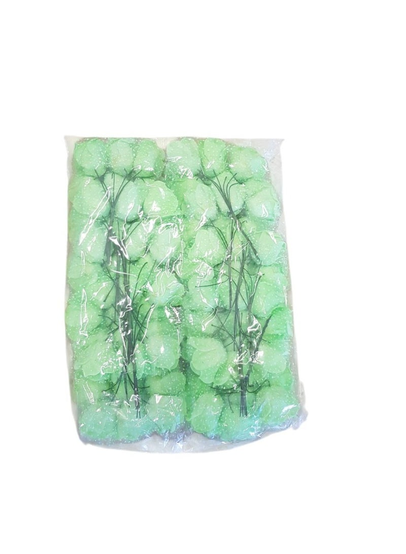 Artificial Rose Flowers set - Image 2