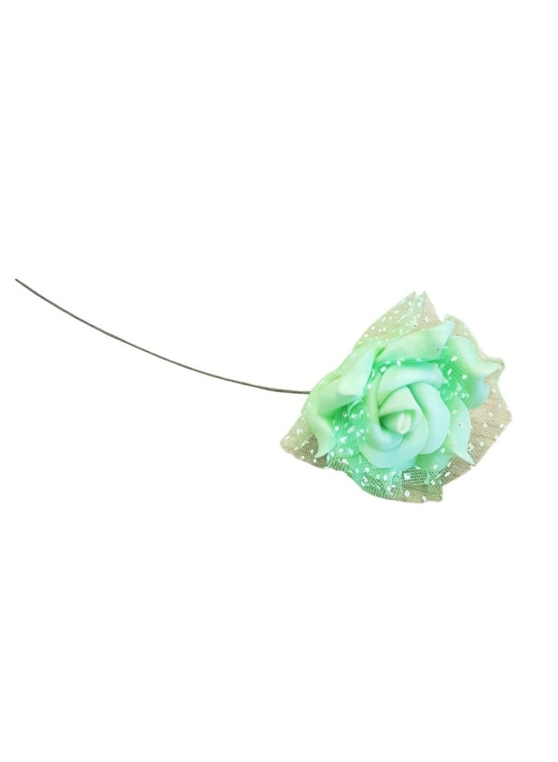 Artificial Rose Flowers set - Image 4