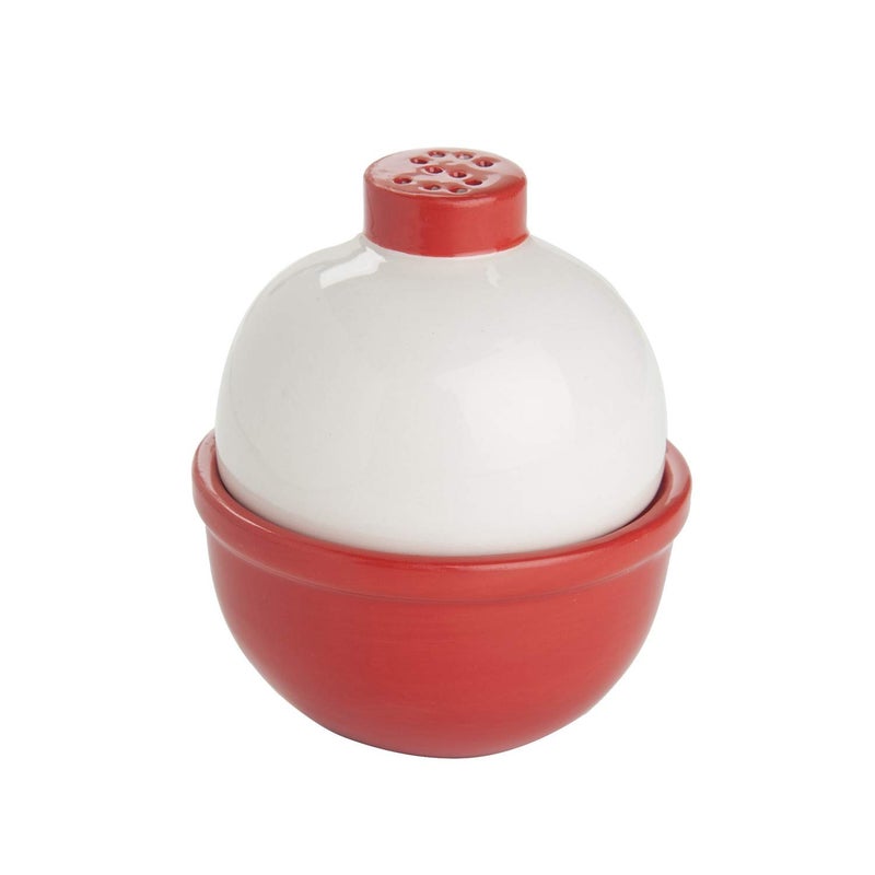 Beachcombers Bobber Salt  Pepper Set Multi