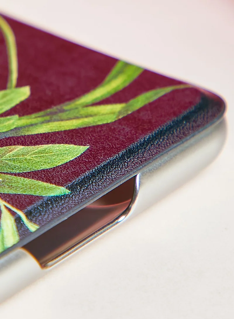 Ted Baker Elderflower Mirror Iphone 11 Pro Case