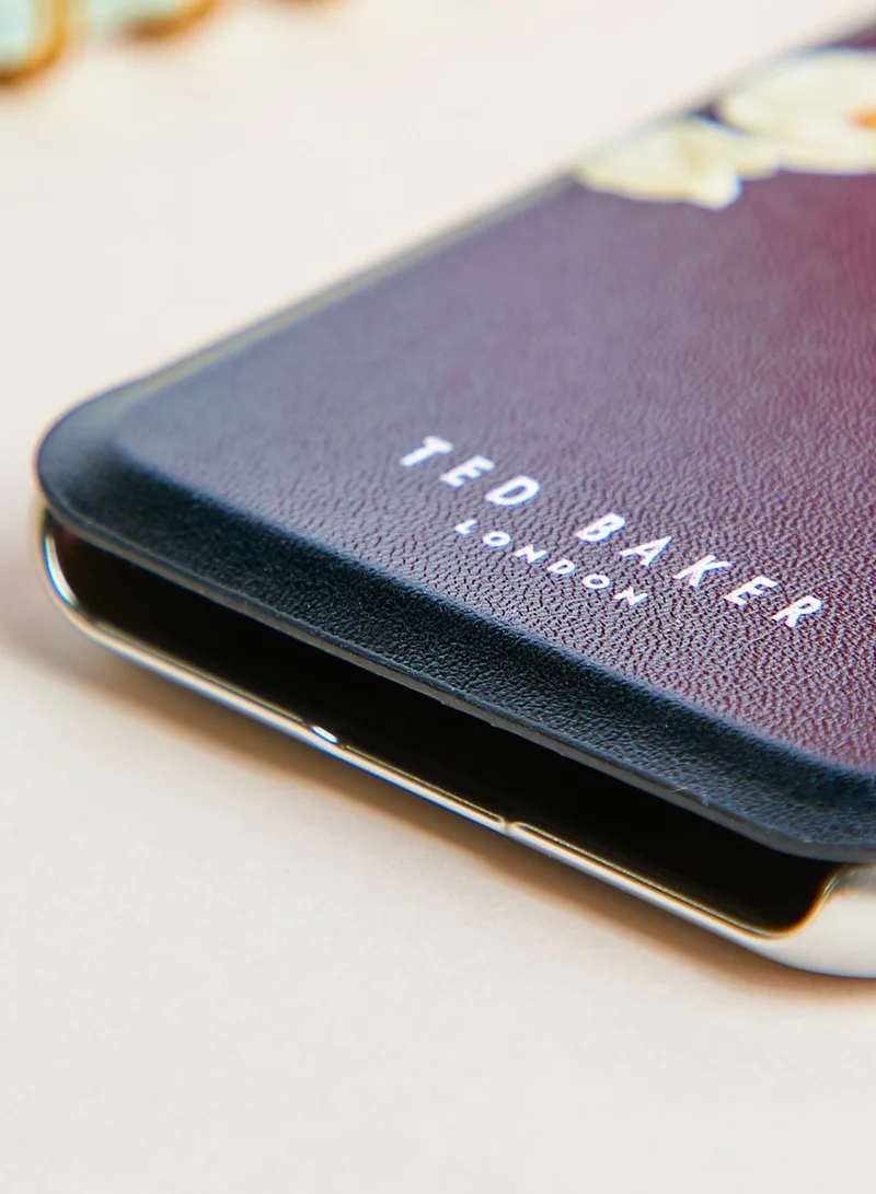 Ted Baker Elderflower Mirror Iphone 11 Pro Case