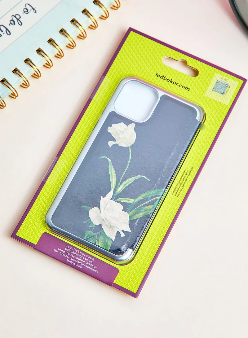 Ted Baker Elderflower Mirror Iphone 11 Pro Case