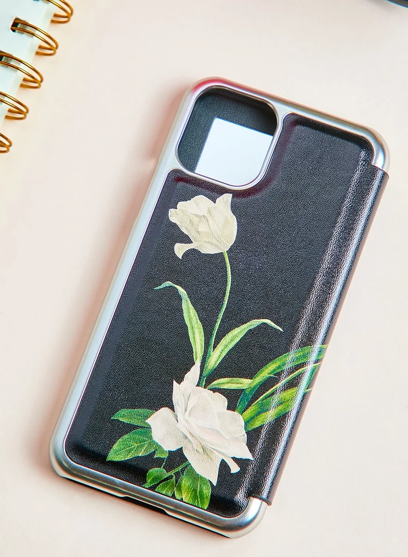 Ted Baker Elderflower Mirror Iphone 11 Pro Case
