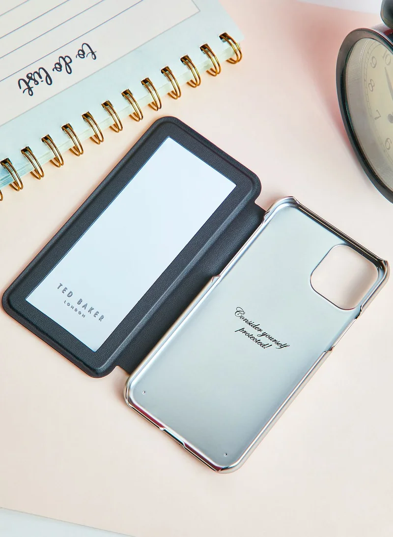 Ted Baker Elderflower Mirror Iphone 11 Pro Case