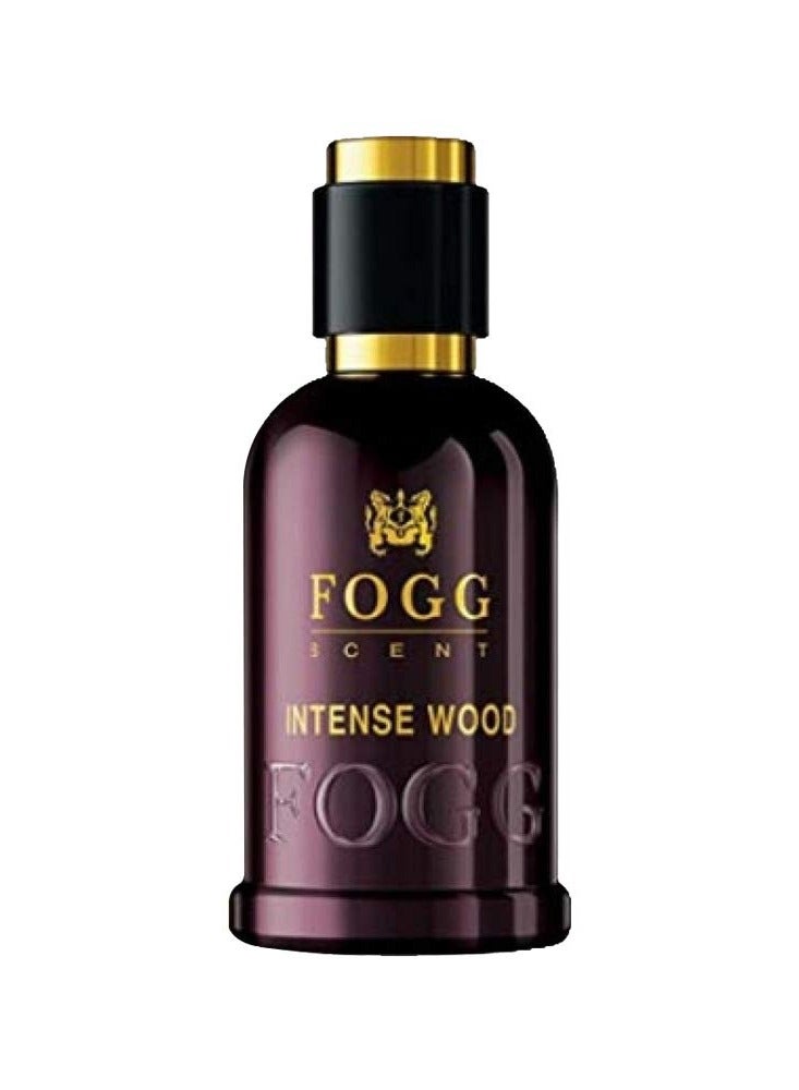 FOGG Scent Intense Wood For Men Eau De Parfum 50ml - Image 1