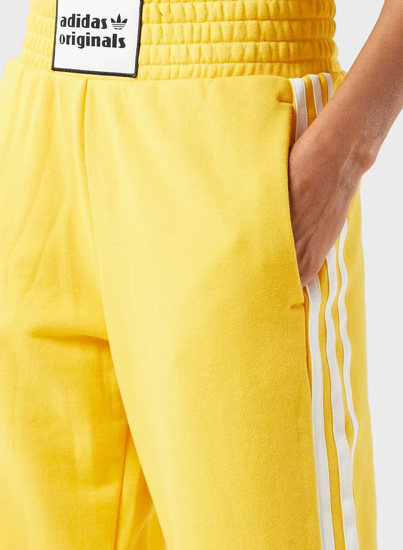 adidas Originals Logo Sweatpants