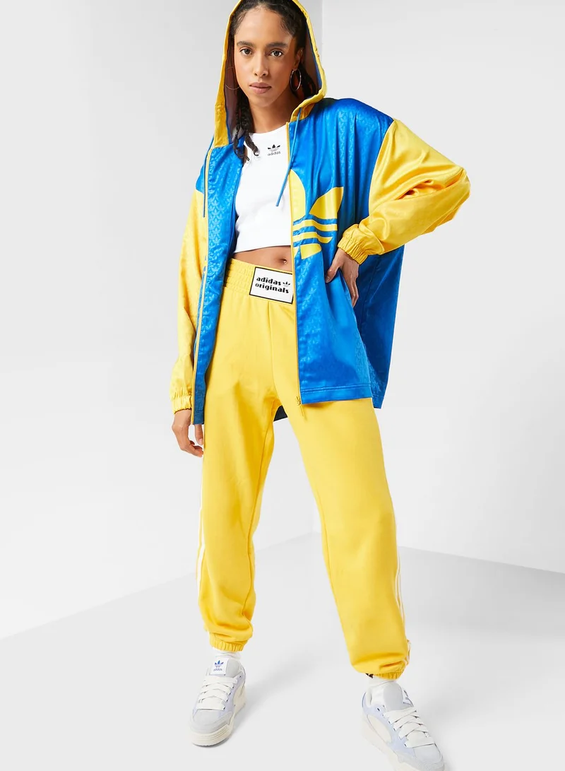 adidas Originals Logo Sweatpants