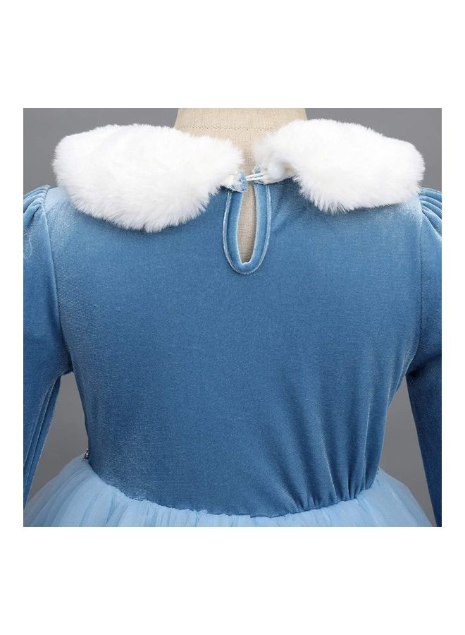 نيبمينينت Princess Costume 130cm - Image 4