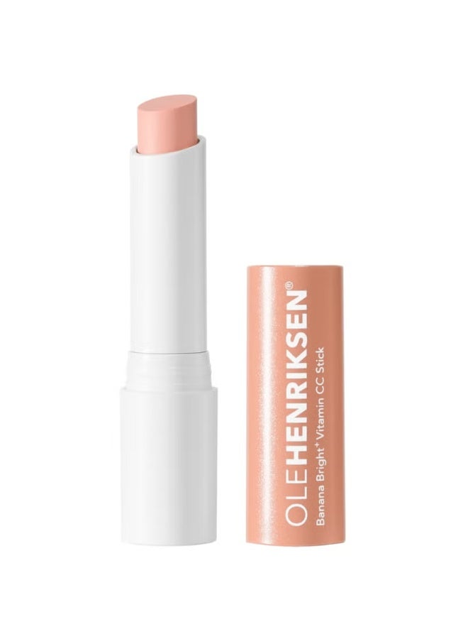 Ole Henriksen Banana Bright Eye Stick - Guava - Image 1