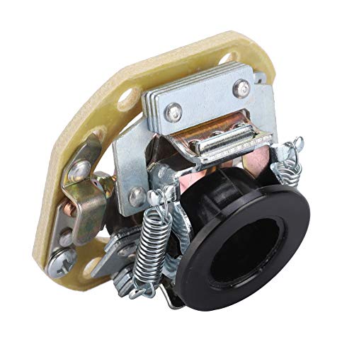 Hilitand 19mm L19-154S Single Phase Centrifugal Switch Electric Motor Centrifugal Control 1500RPM - Image 1