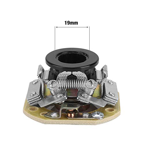 Hilitand 19mm L19-154S Single Phase Centrifugal Switch Electric Motor Centrifugal Control 1500RPM - Image 4