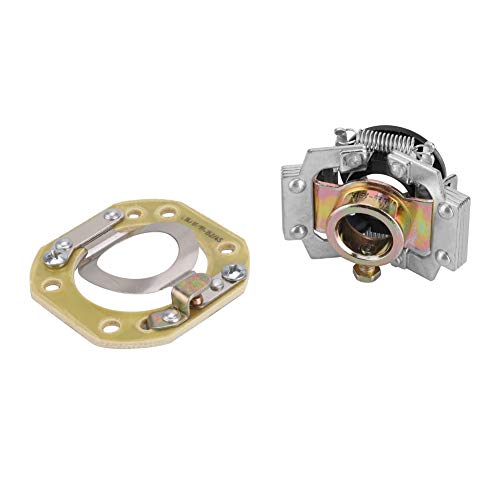 Hilitand 19mm L19-154S Single Phase Centrifugal Switch Electric Motor Centrifugal Control 1500RPM - Image 3