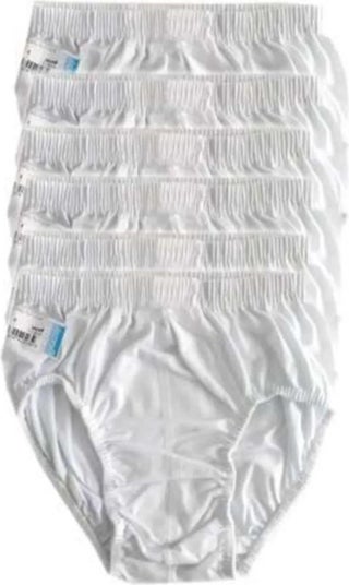Clear Boy Slip Panties 1550 - 12 Pieces - pzsku/Z7BCF67C6E73E8953F203Z/45/_/1744748128/051ad3e3-cb82-43b4-9d6c-d8ab3de99be5