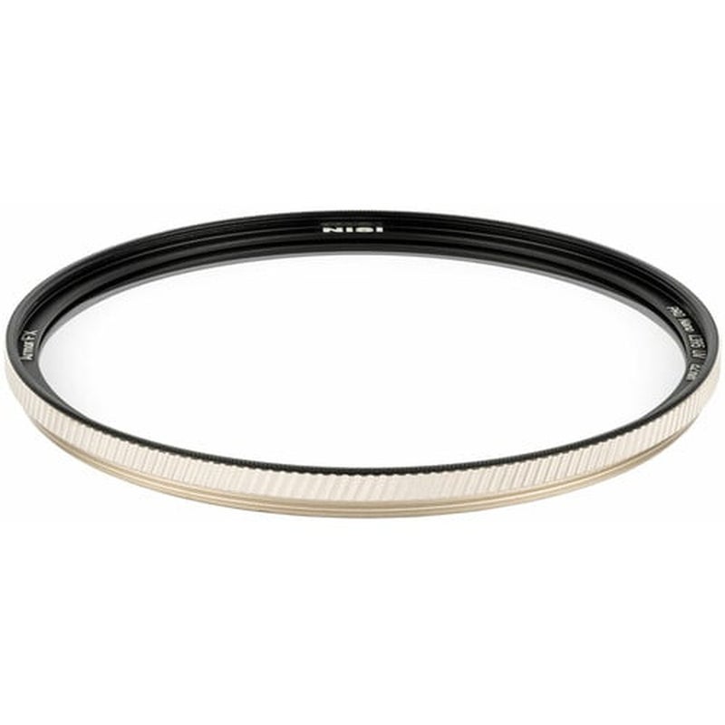 NISI Armor FX PRO Nano L395 UV Filter 82mm - Image 1