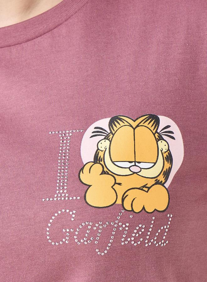 اس بي كاركترز تيشيرتات جرافيك كور - Image 3