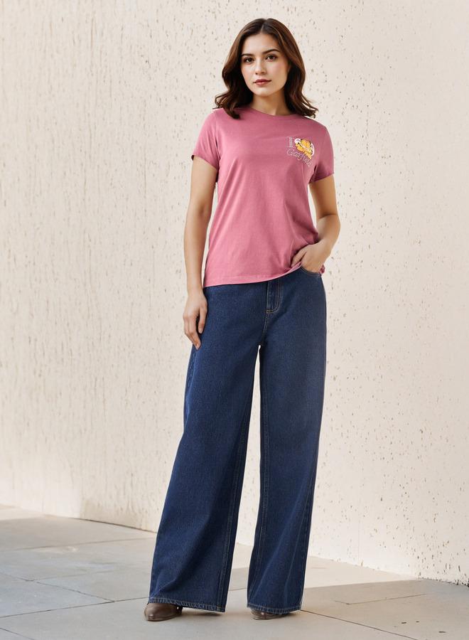 اس بي كاركترز تيشيرتات جرافيك كور - Image 2