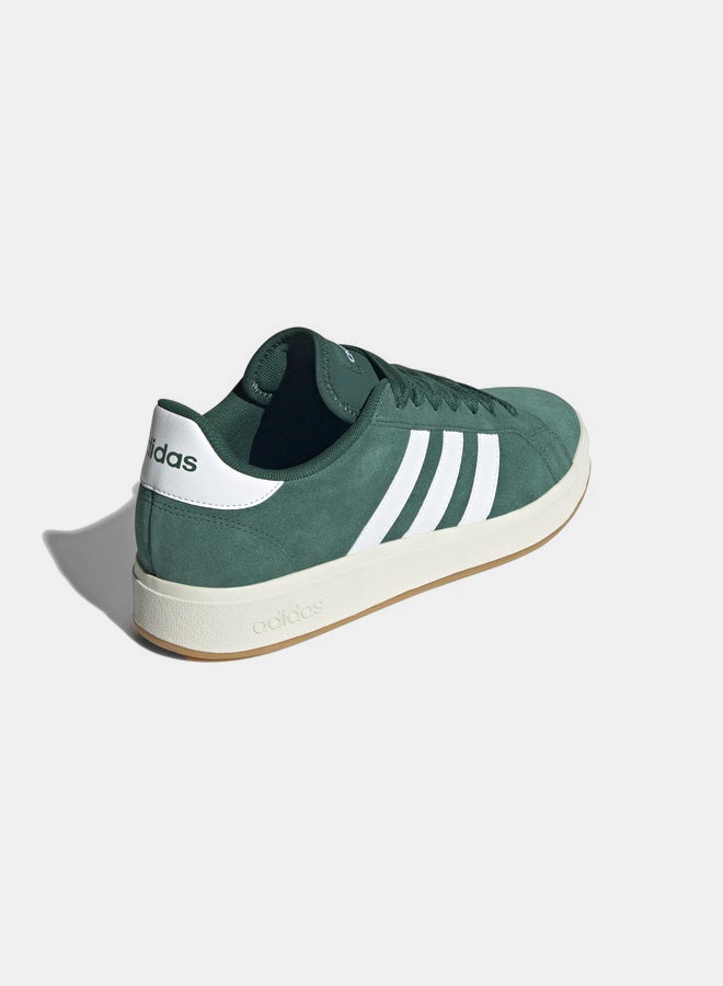 Adidas Grand Court Base 00S Shoes - Image 4
