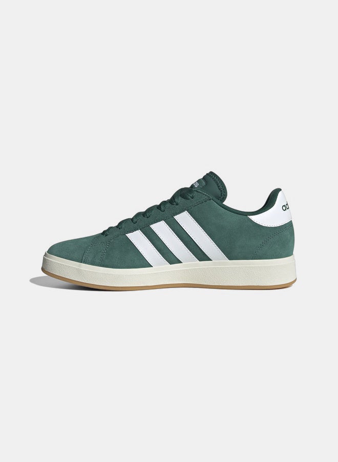 Adidas Grand Court Base 00S Shoes - Image 2