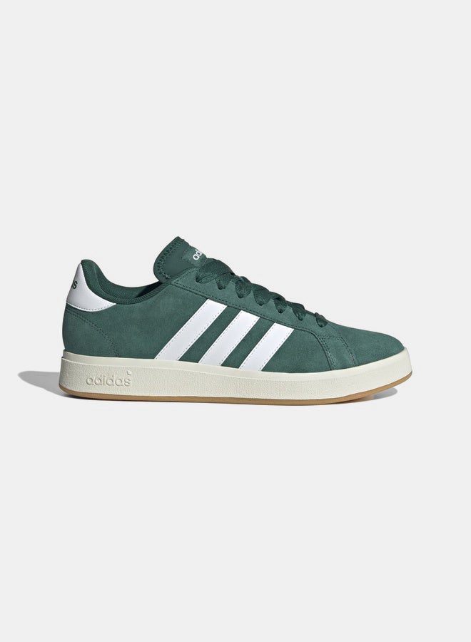 Adidas Grand Court Base 00S Shoes - Image 1