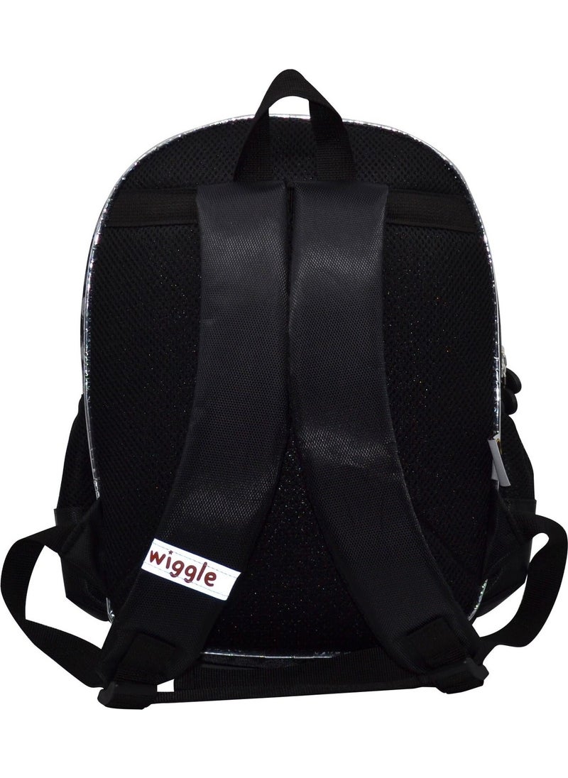 Batman School Bag and Lunchbox  - Image 4