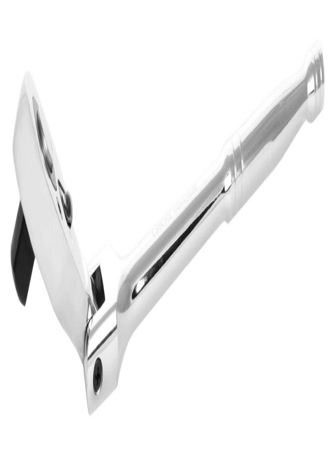 بيرفورمانس تول أداة الأداء W32102 رأس مرن على شكل دمعة مقاس 1/2 بوصة - Image 3