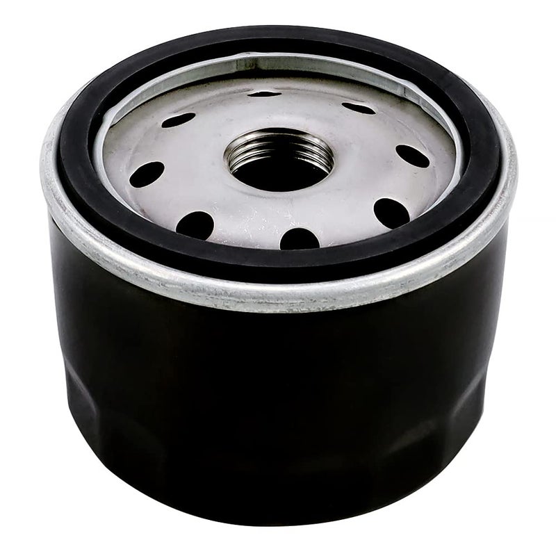 Yerbay 49065-7007 49065-0721 Oil Filter for Kawasaki FR691V FR651V FX600V FR730V FR541V FR600V FX600V FS730 FX600v FS451V FS481V FS691V FS651V FB460V FC420V FC540V FD501D FD590V (Pack of 3) - Image 5