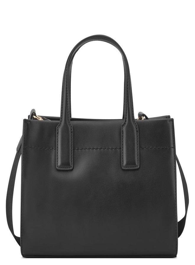 ناين ويست حقيبة بولين الصغيرة كروسبودي - Image 3