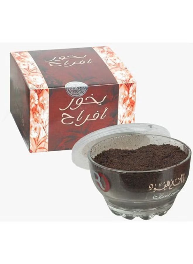 Afrah Oud multicolour 50grams