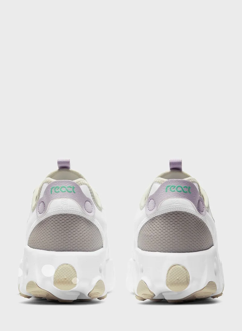 Nike React Art3mis RTL