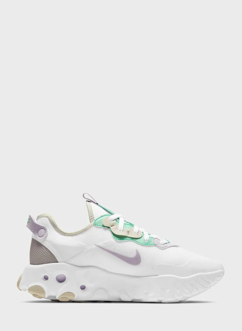 Nike React Art3mis RTL
