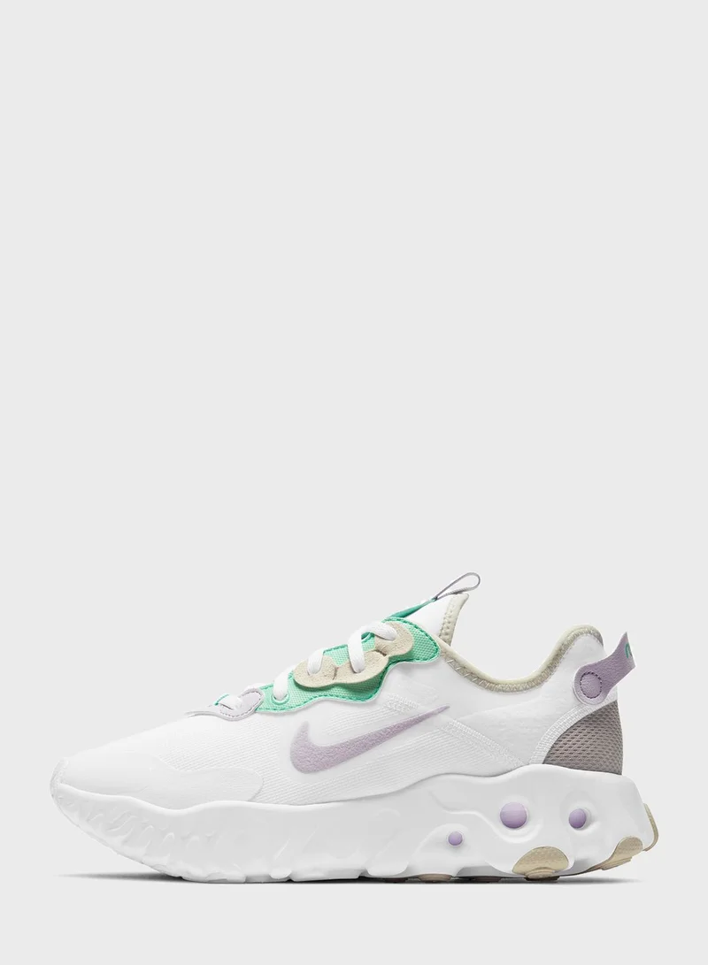 Nike React Art3mis RTL
