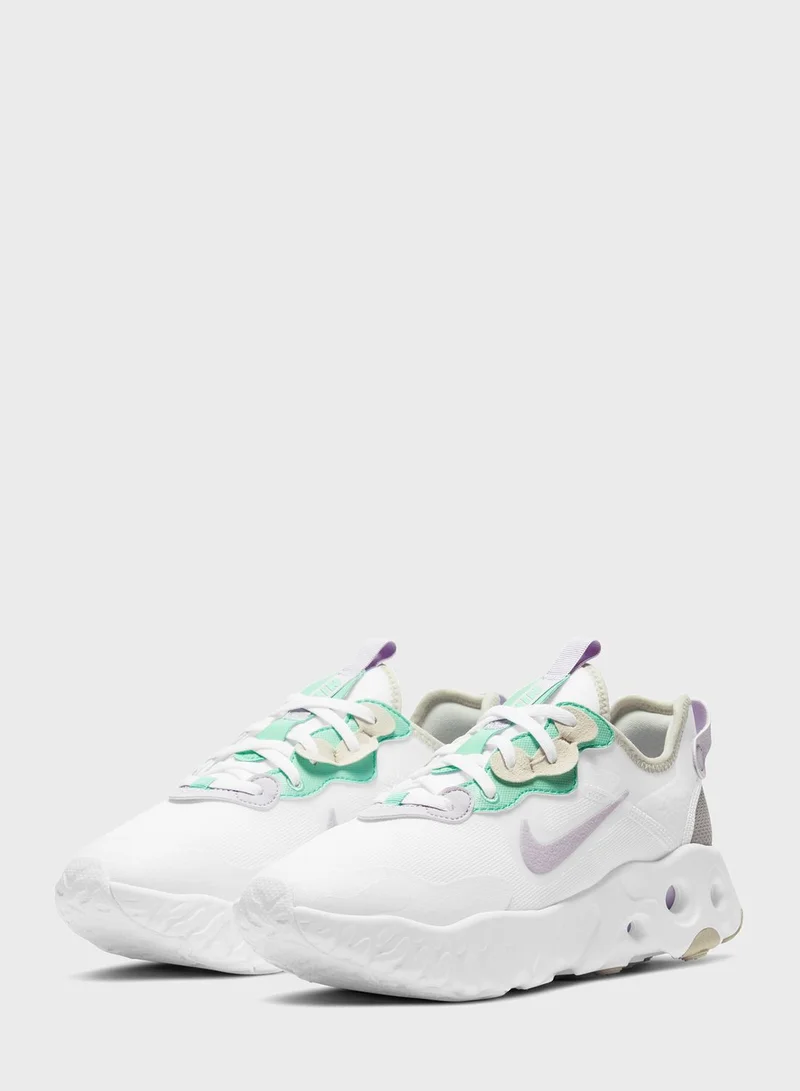 Nike React Art3mis RTL