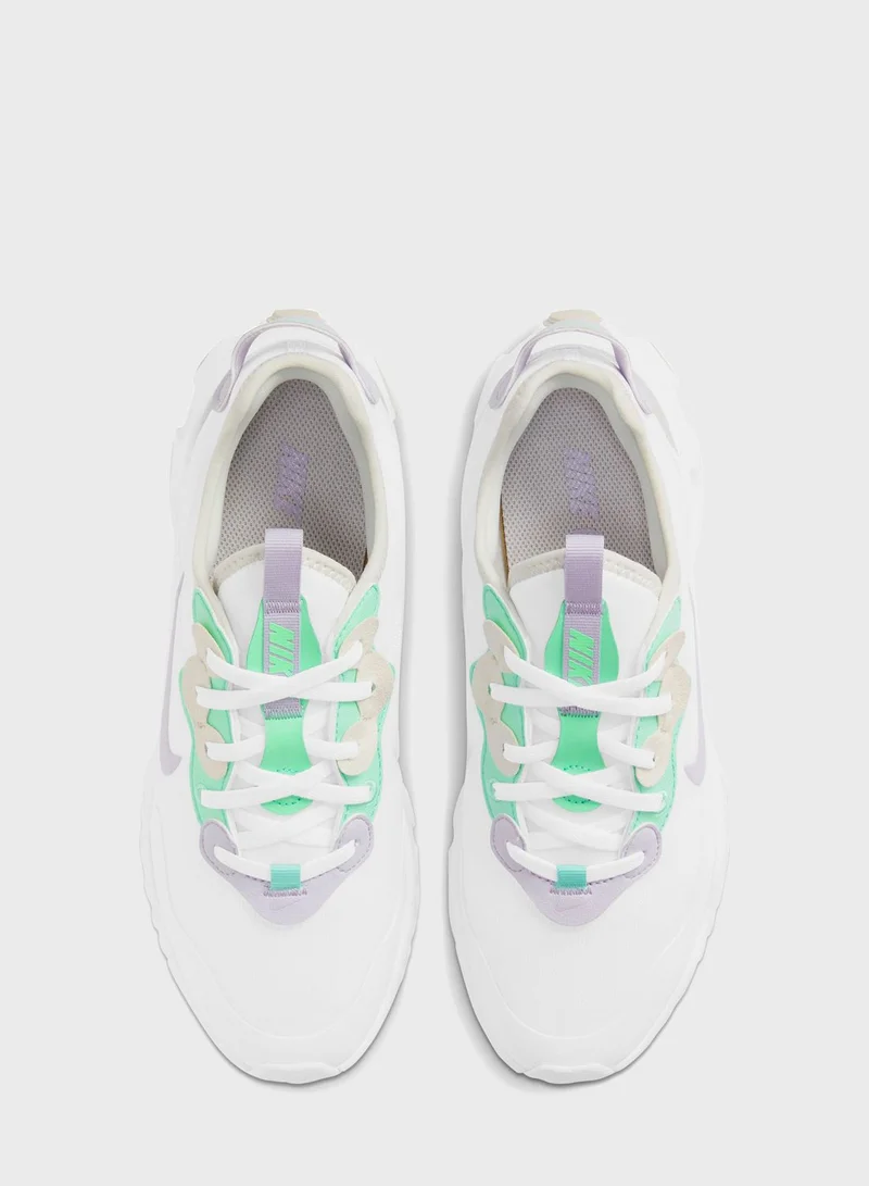 Nike React Art3mis RTL