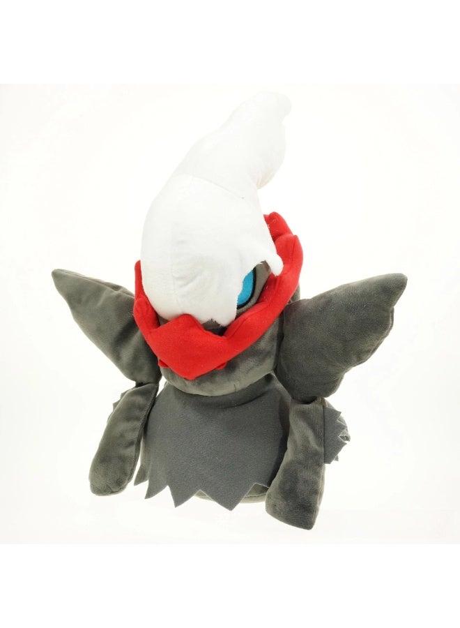 عام داكري أفخم دمية شخصية دمية لطيف ألعاب من نسيج مخملي أفضل هدية للعائلة والأصدقاء - Image 1