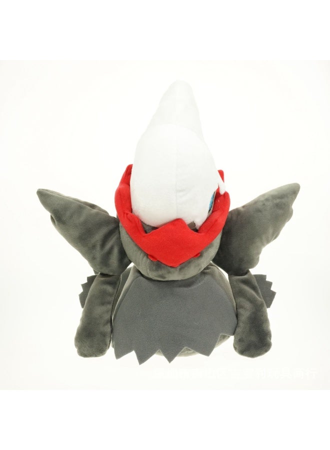 عام داكري أفخم دمية شخصية دمية لطيف ألعاب من نسيج مخملي أفضل هدية للعائلة والأصدقاء - Image 2