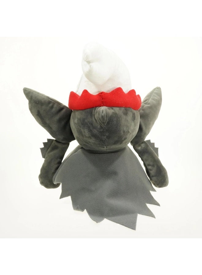 عام داكري أفخم دمية شخصية دمية لطيف ألعاب من نسيج مخملي أفضل هدية للعائلة والأصدقاء - Image 4