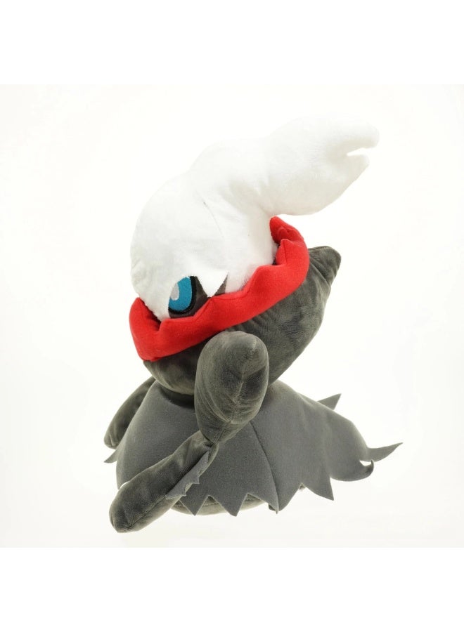 عام داكري أفخم دمية شخصية دمية لطيف ألعاب من نسيج مخملي أفضل هدية للعائلة والأصدقاء - Image 3