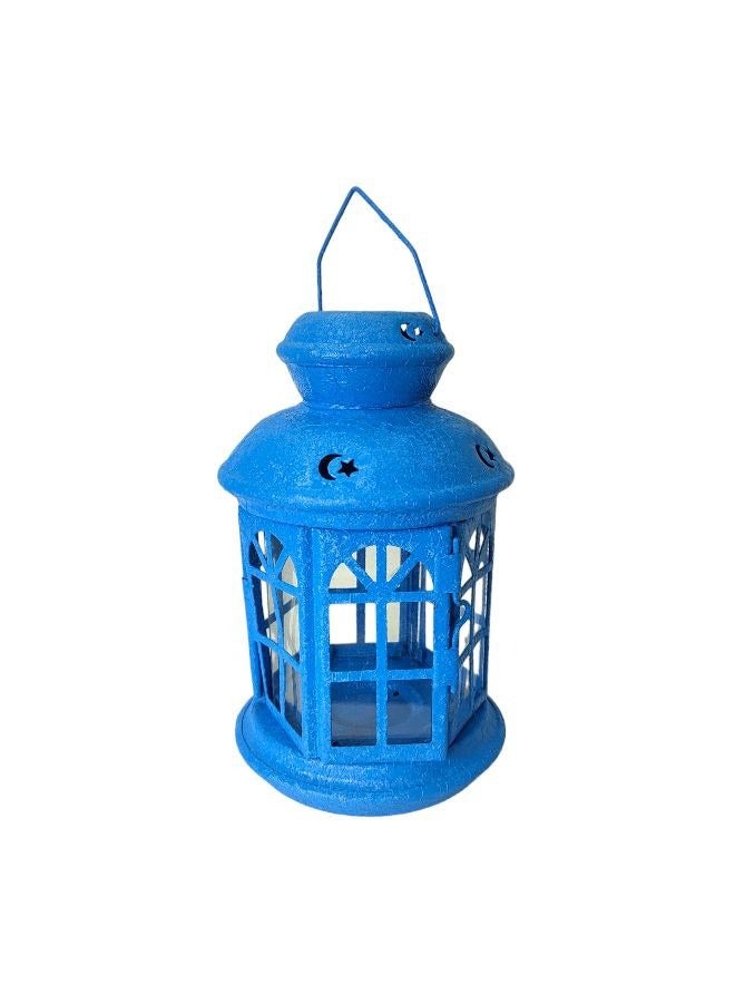 الفانوس الصغير: حاملات الشموع الزخرفية تضيء لياليك بأناقة وجاذبية! - Image 1