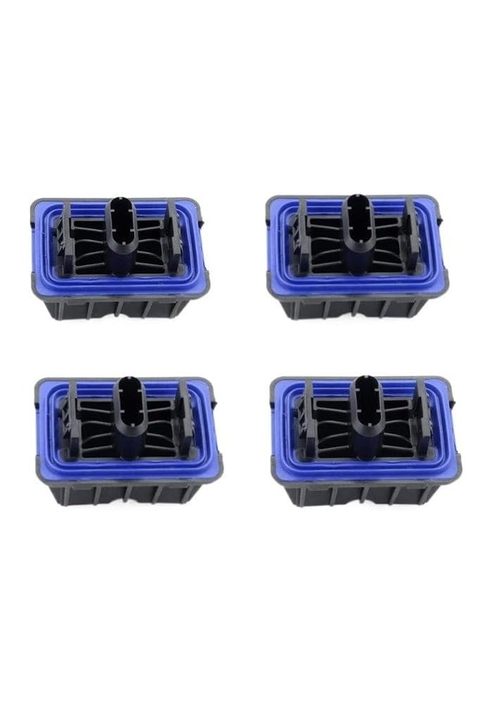 Yurefax Jack Lift Pad for BMW (4 Pcs) - Image 2