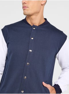 Seventy Five Varsity Jacket  - Image 3