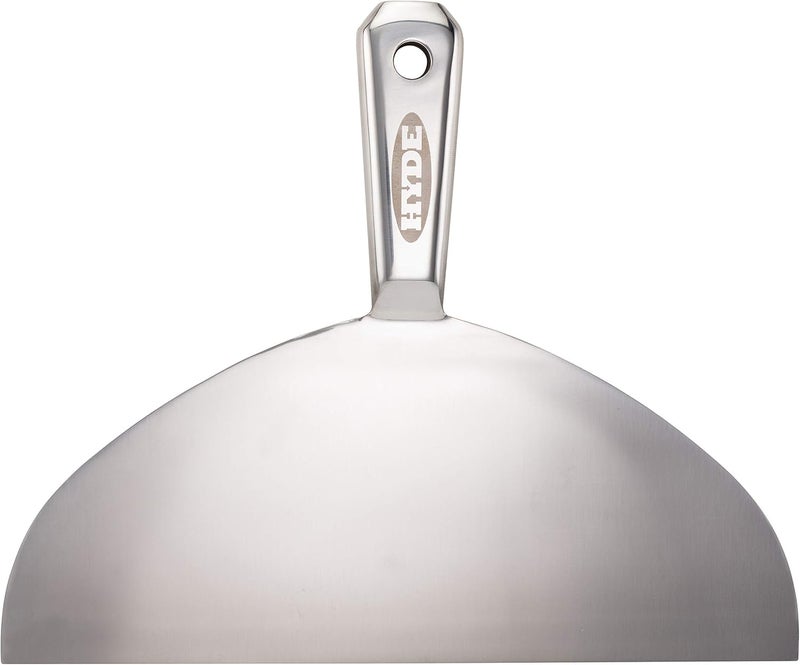 Hyde 06889 Full Metal Joint Knife, 10-inch, Stainless Steel - Image 3