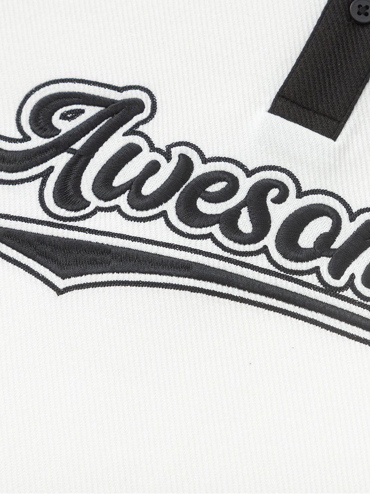 Balabala Unisex Sweatshirt With Print - Image 4