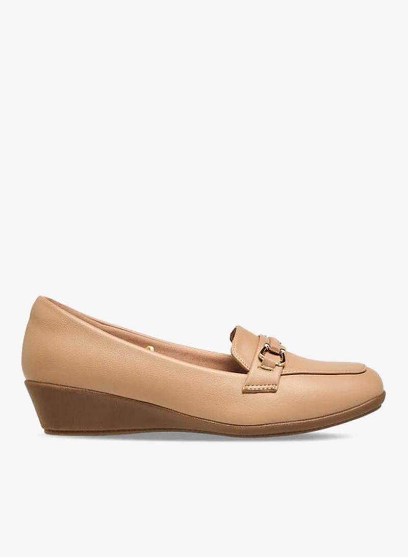Flora Bella By Shoexpress Women Slip-On Loafers