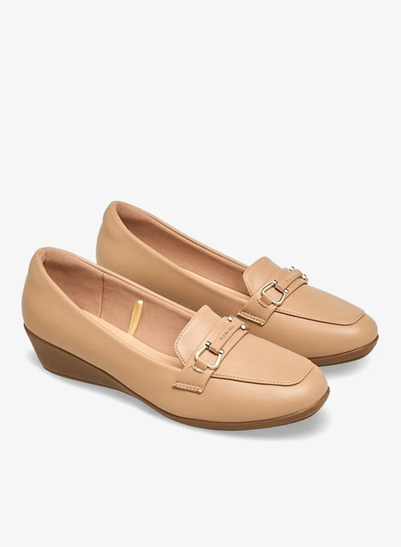 Flora Bella By Shoexpress Women Slip-On Loafers