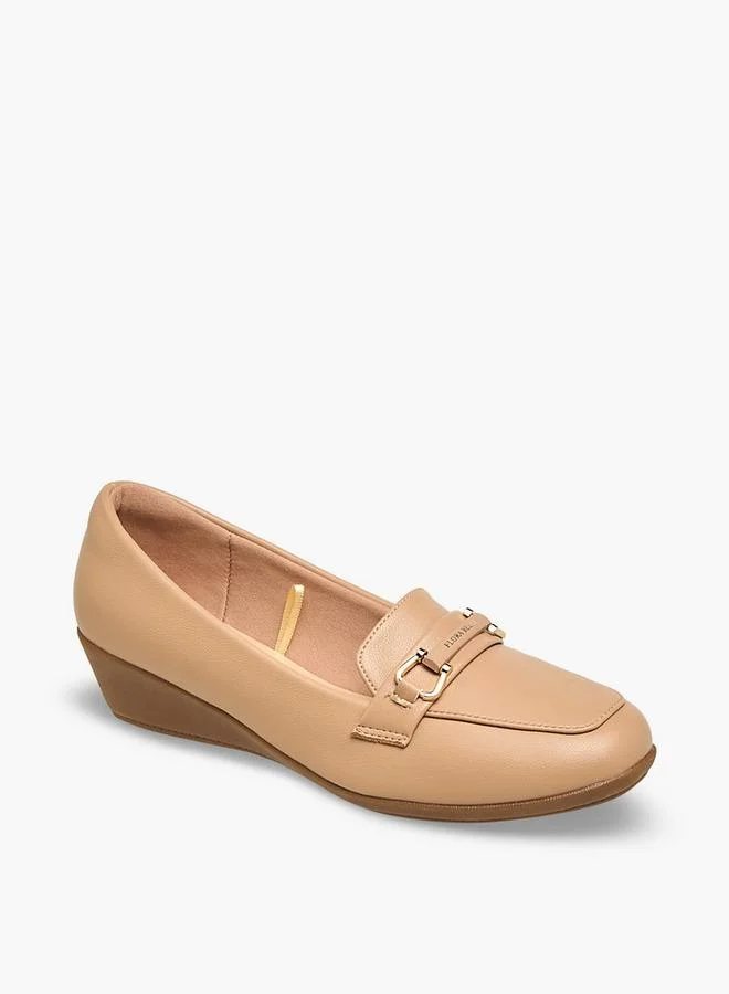 Flora Bella By Shoexpress Flora Bella Women Slip-On Loafers
