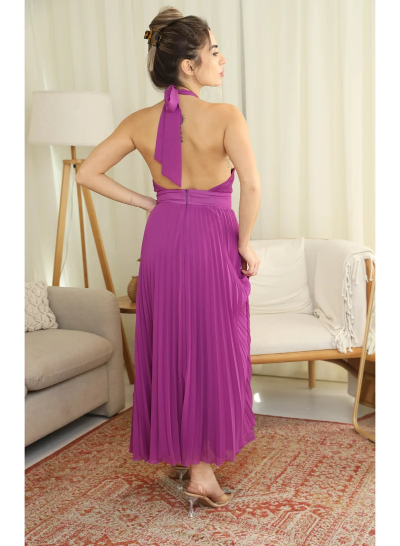 2TRENDY DRESS