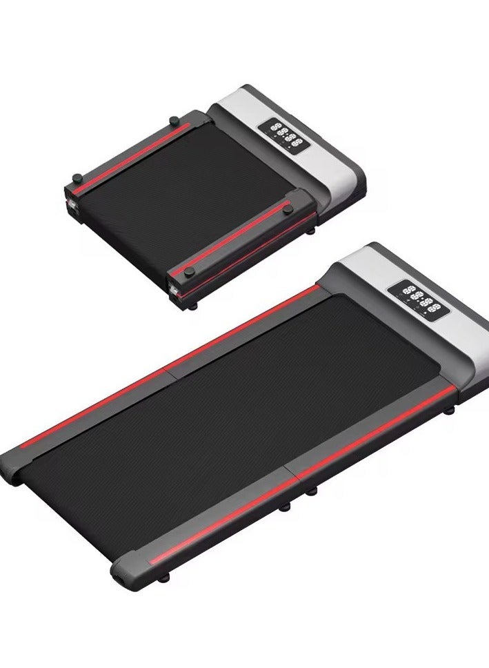 RH Home foldable treadmill easy to use load capacity 120 kg - Image 1