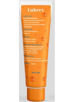 lubrex lubricant gel Mango flavour 100 GM - pzsku/Z7BD113E30BA3EA76AEACZ/45/_/1716570519/ef09f10a-6355-4ada-bc45-e69e853dc5ed